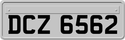 DCZ6562