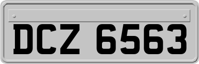 DCZ6563