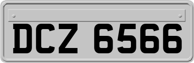 DCZ6566