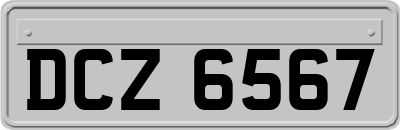 DCZ6567