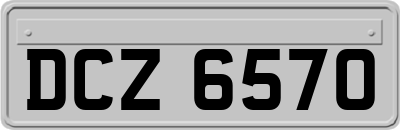 DCZ6570