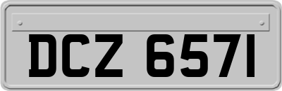 DCZ6571