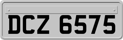 DCZ6575