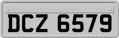 DCZ6579