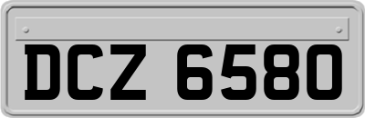 DCZ6580