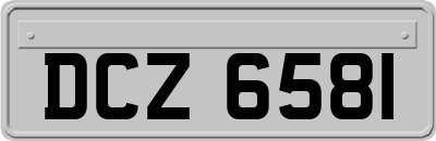 DCZ6581