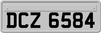 DCZ6584