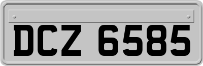 DCZ6585