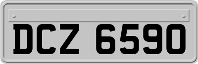 DCZ6590