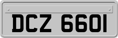 DCZ6601
