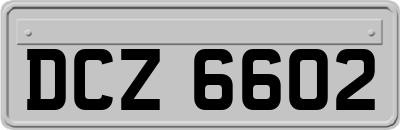 DCZ6602