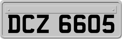 DCZ6605
