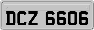 DCZ6606