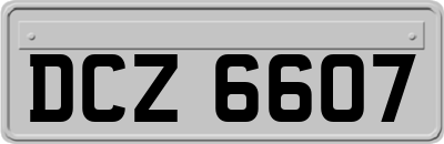 DCZ6607