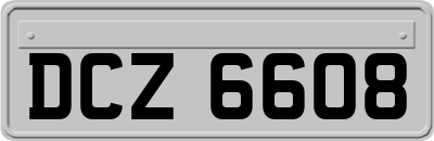 DCZ6608