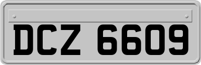 DCZ6609