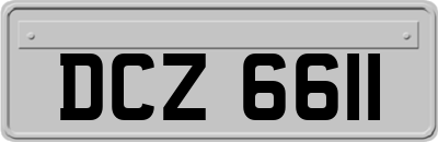DCZ6611