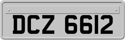 DCZ6612