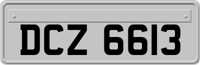 DCZ6613