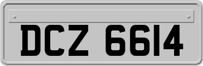 DCZ6614