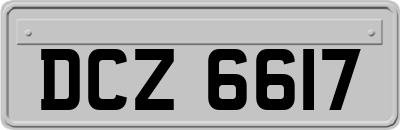 DCZ6617