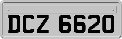 DCZ6620