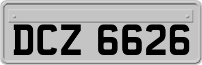 DCZ6626
