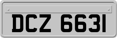 DCZ6631