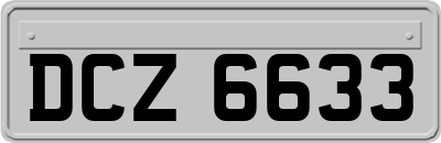 DCZ6633
