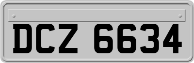 DCZ6634