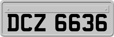 DCZ6636