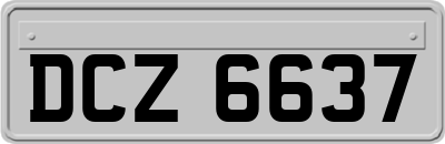 DCZ6637