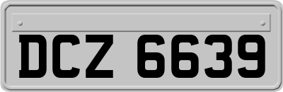 DCZ6639
