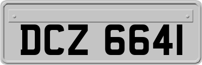 DCZ6641