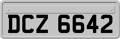 DCZ6642
