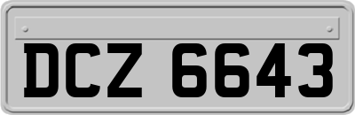 DCZ6643