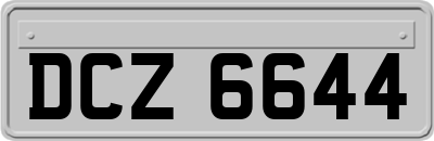 DCZ6644