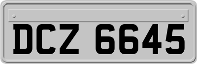 DCZ6645