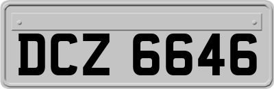 DCZ6646