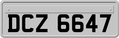 DCZ6647