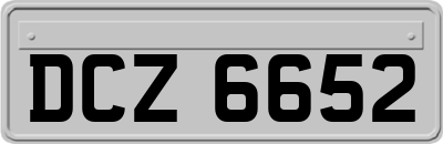 DCZ6652