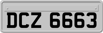 DCZ6663