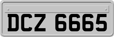 DCZ6665