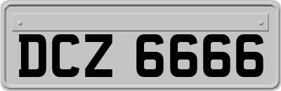 DCZ6666