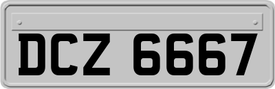 DCZ6667