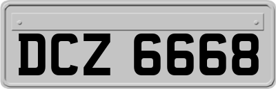 DCZ6668