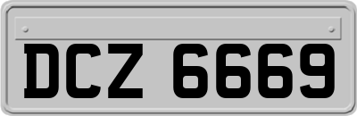 DCZ6669