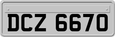 DCZ6670
