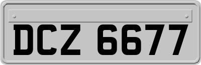 DCZ6677