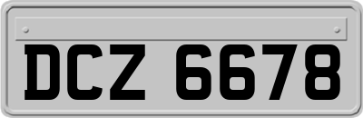 DCZ6678